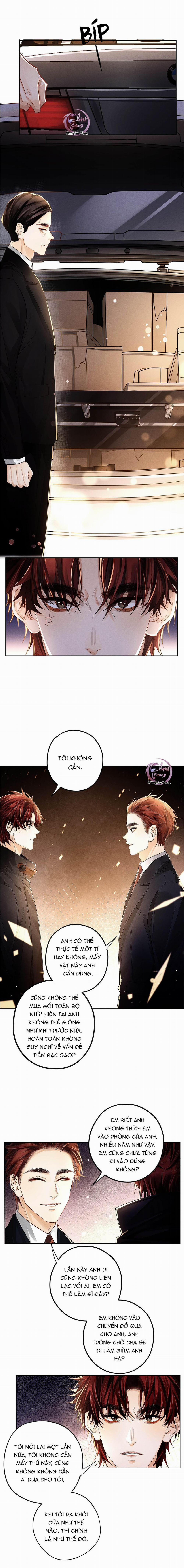 Thuốc Giải (END) 26 trang 1