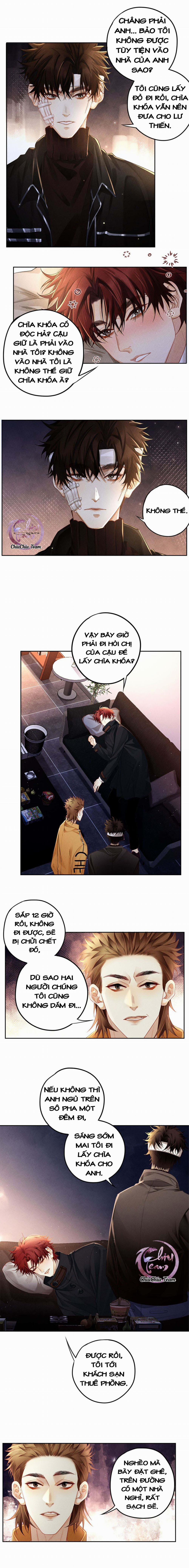 Thuốc Giải (END) 27 trang 2