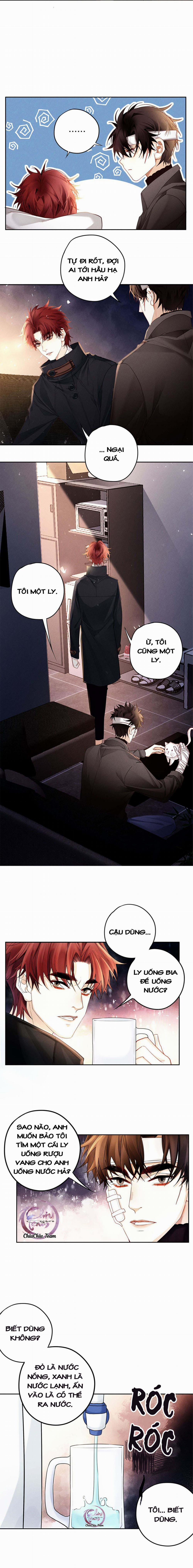 Thuốc Giải (END) 27 trang 4