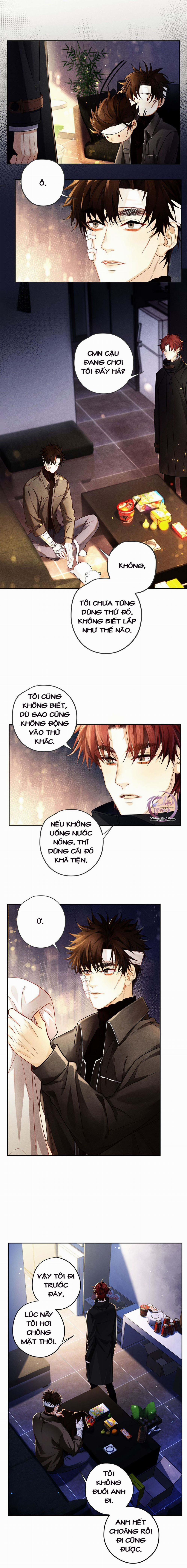 Thuốc Giải (END) 27 trang 6