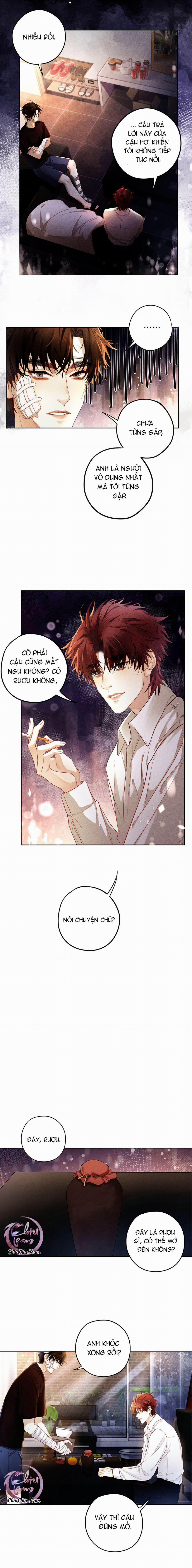 Thuốc Giải (END) 29 trang 3