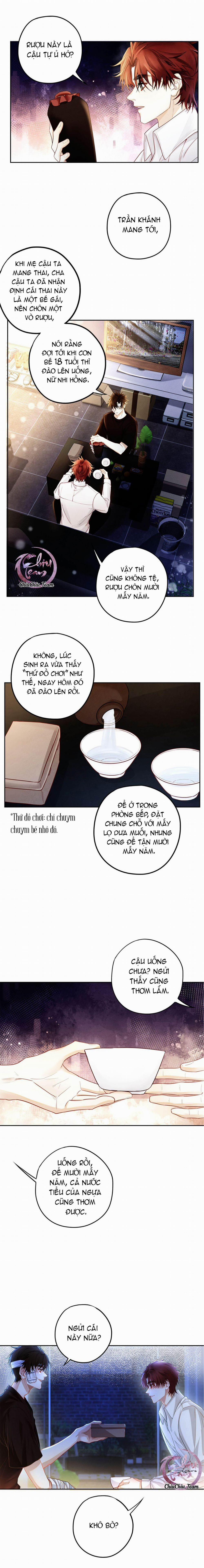 Thuốc Giải (END) 29 trang 4