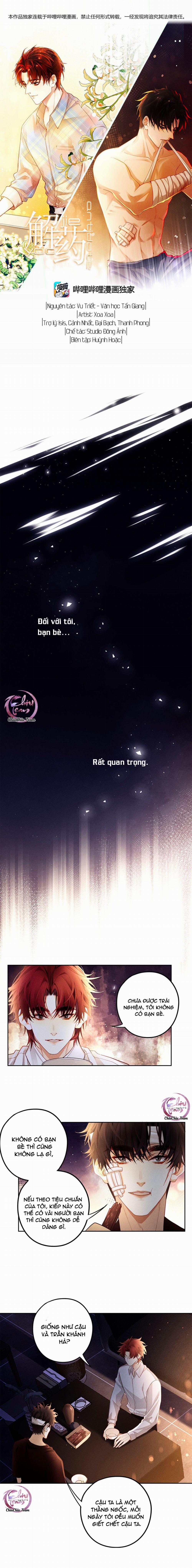 Thuốc Giải (END) 30 trang 0