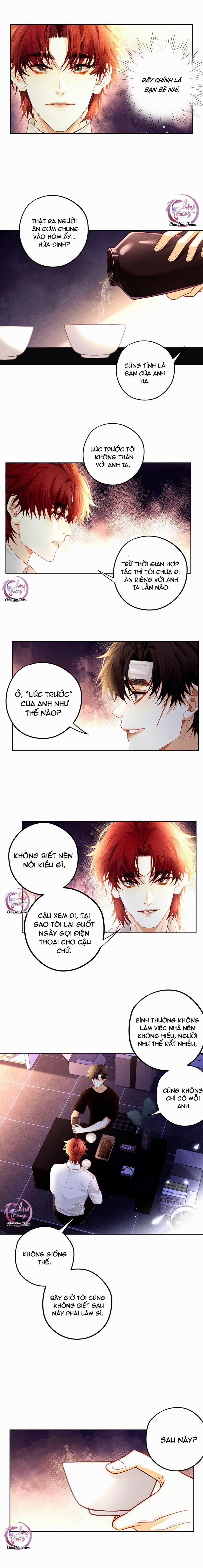 Thuốc Giải (END) 30 trang 1