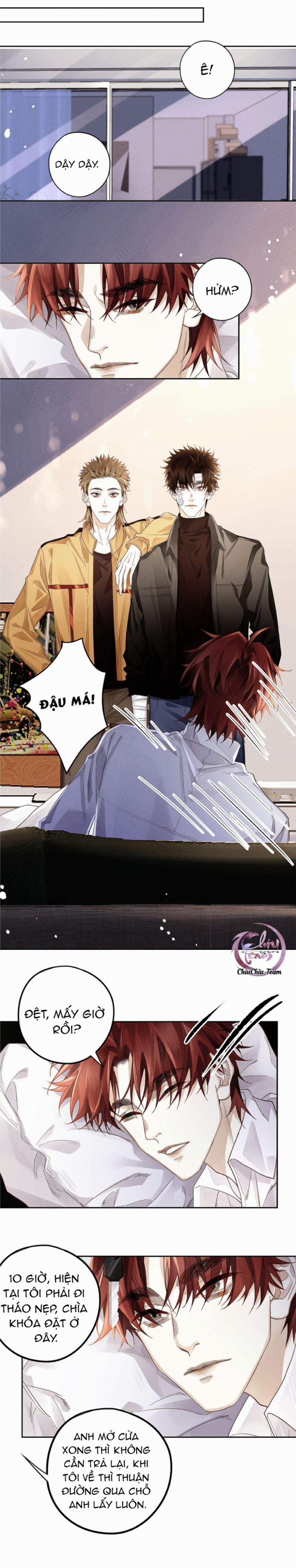 Thuốc Giải (END) 32 trang 2