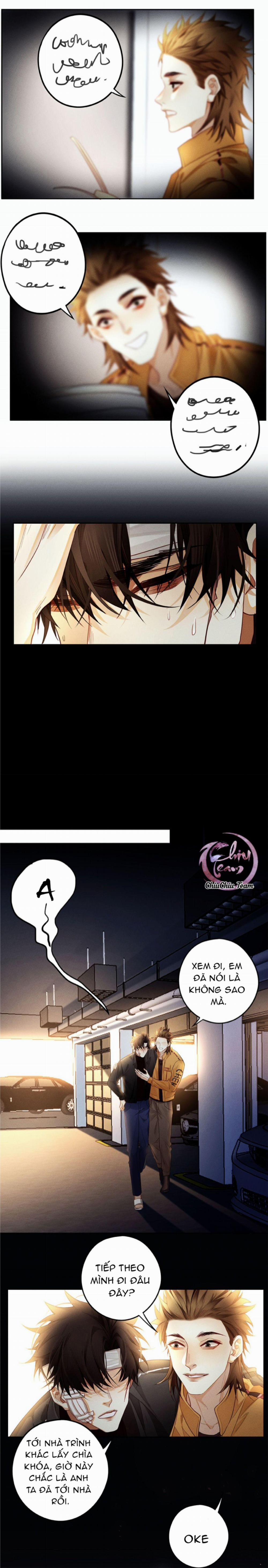 Thuốc Giải (END) 32 trang 8