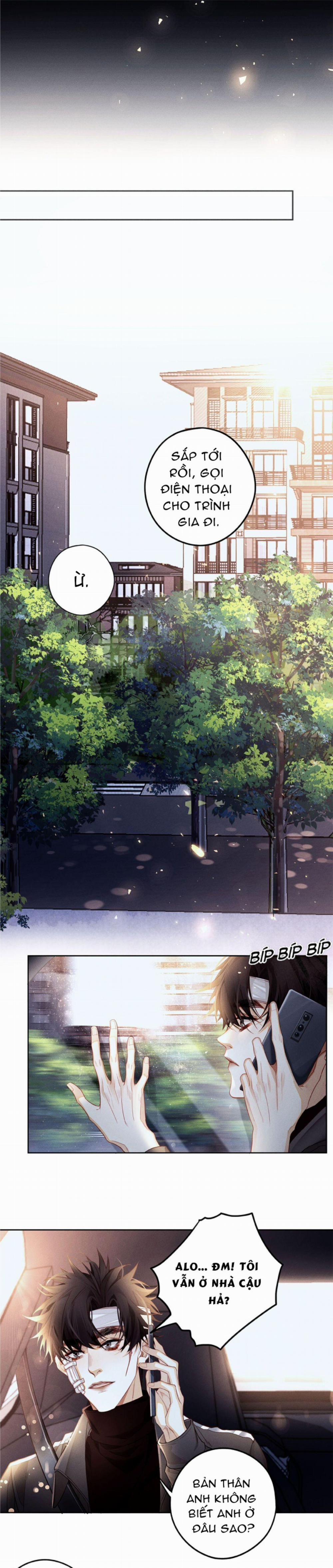 Thuốc Giải (END) 32 trang 9