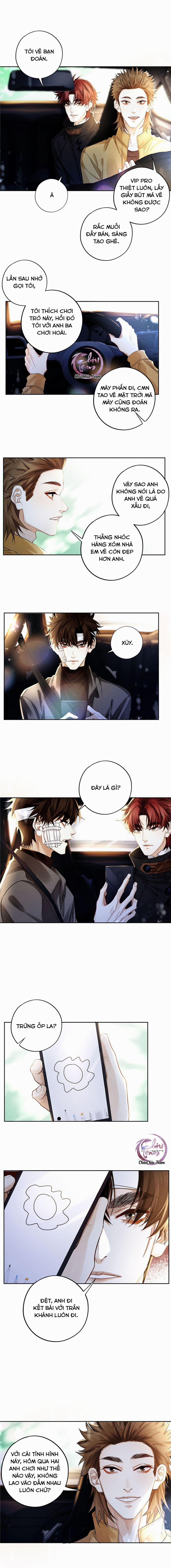 Thuốc Giải (END) 33 trang 2