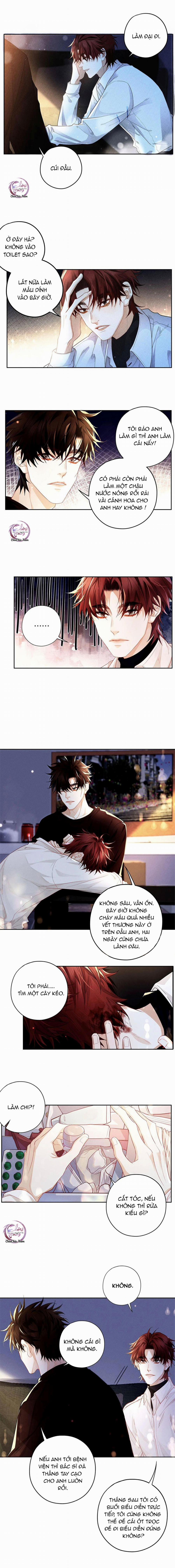 Thuốc Giải (END) 36 trang 1