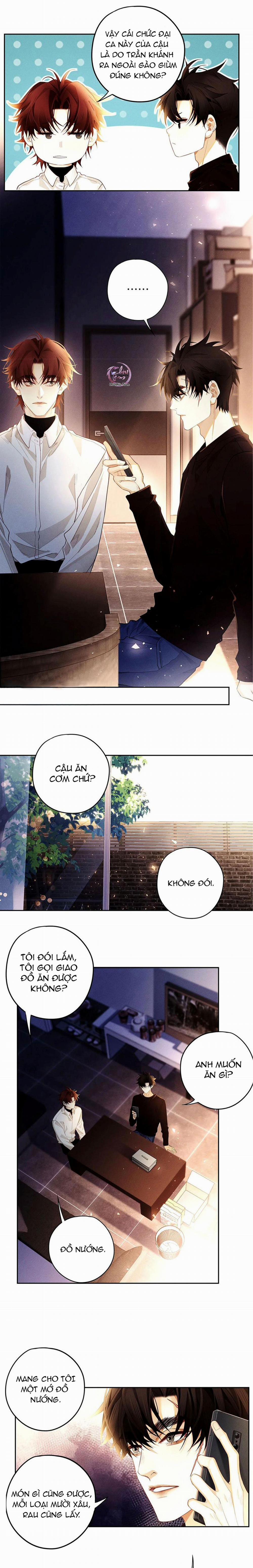 Thuốc Giải (END) 36 trang 6