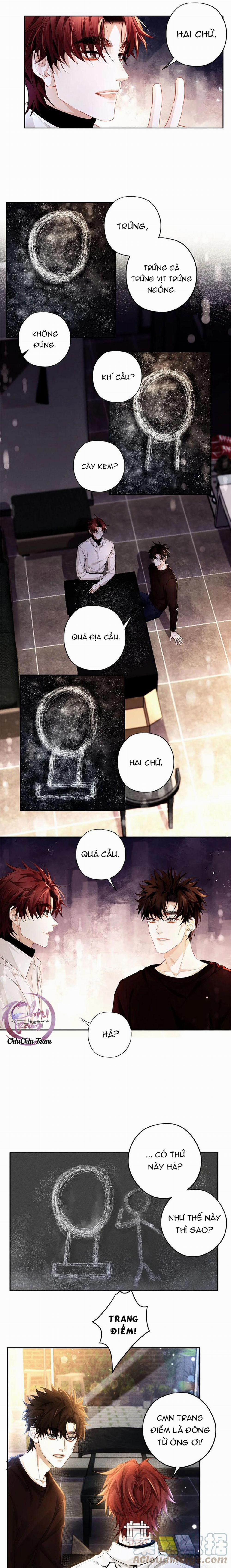 Thuốc Giải (END) 37 trang 1