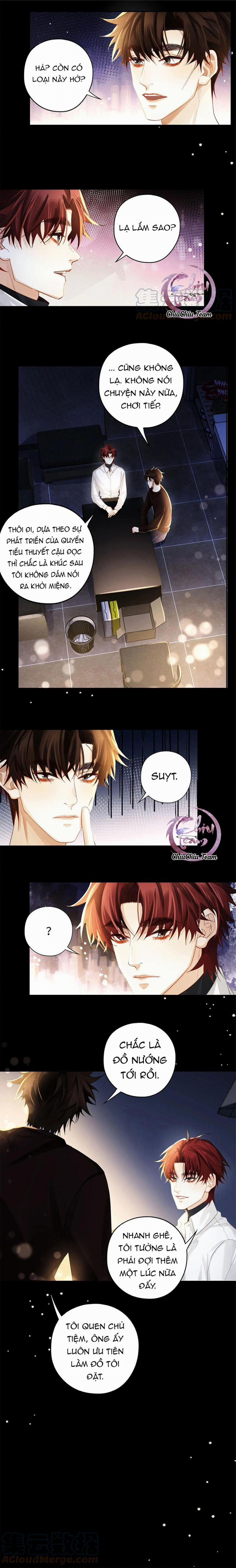 Thuốc Giải (END) 37 trang 4