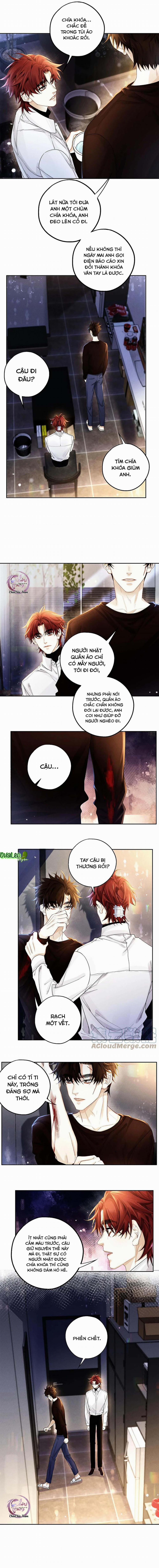 Thuốc Giải (END) 38 trang 2