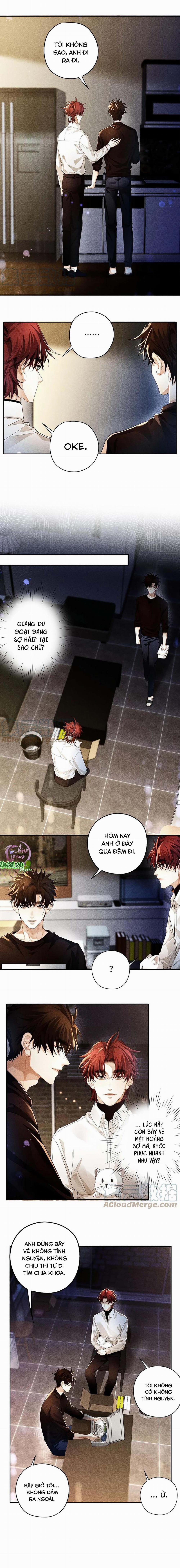 Thuốc Giải (END) 38 trang 5