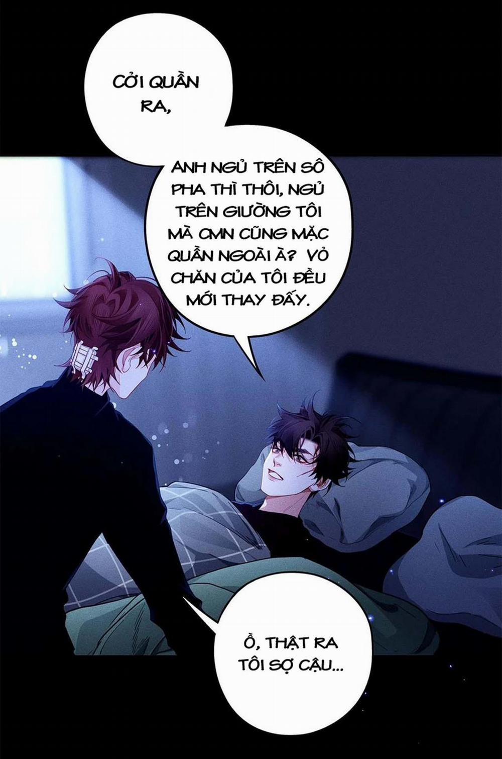 Thuốc Giải (END) 39 trang 19