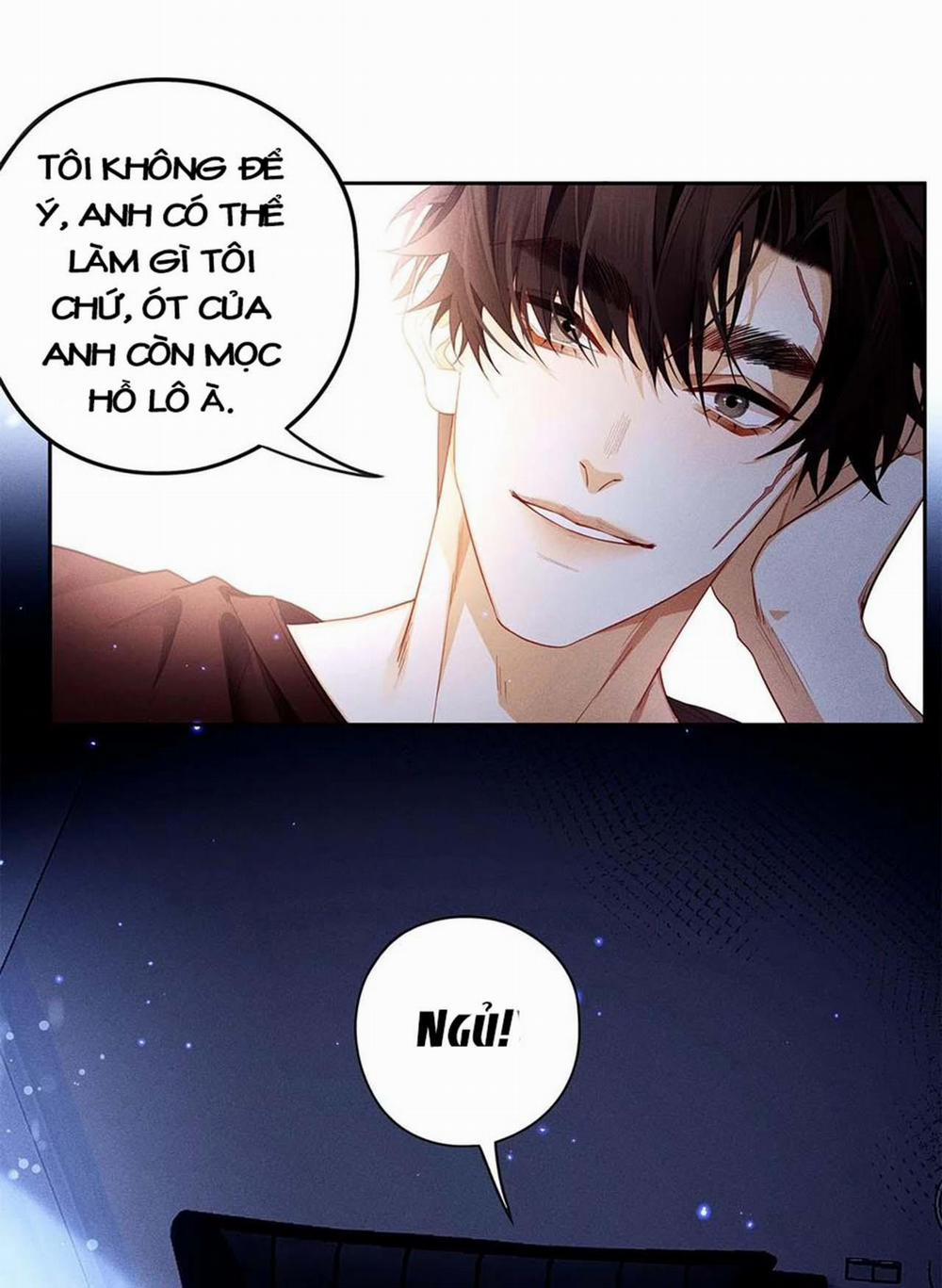 Thuốc Giải (END) 39 trang 21