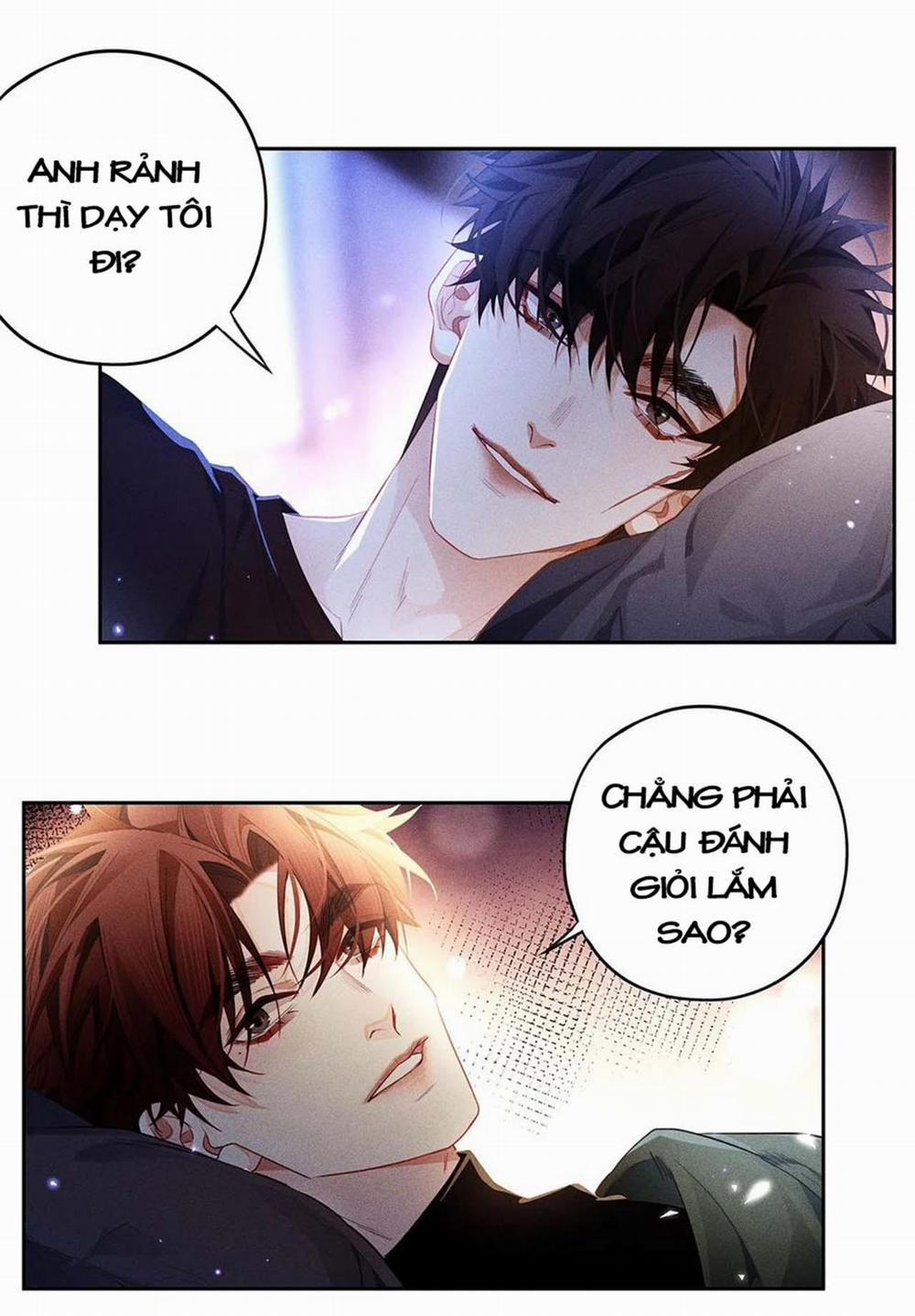 Thuốc Giải (END) 39 trang 25