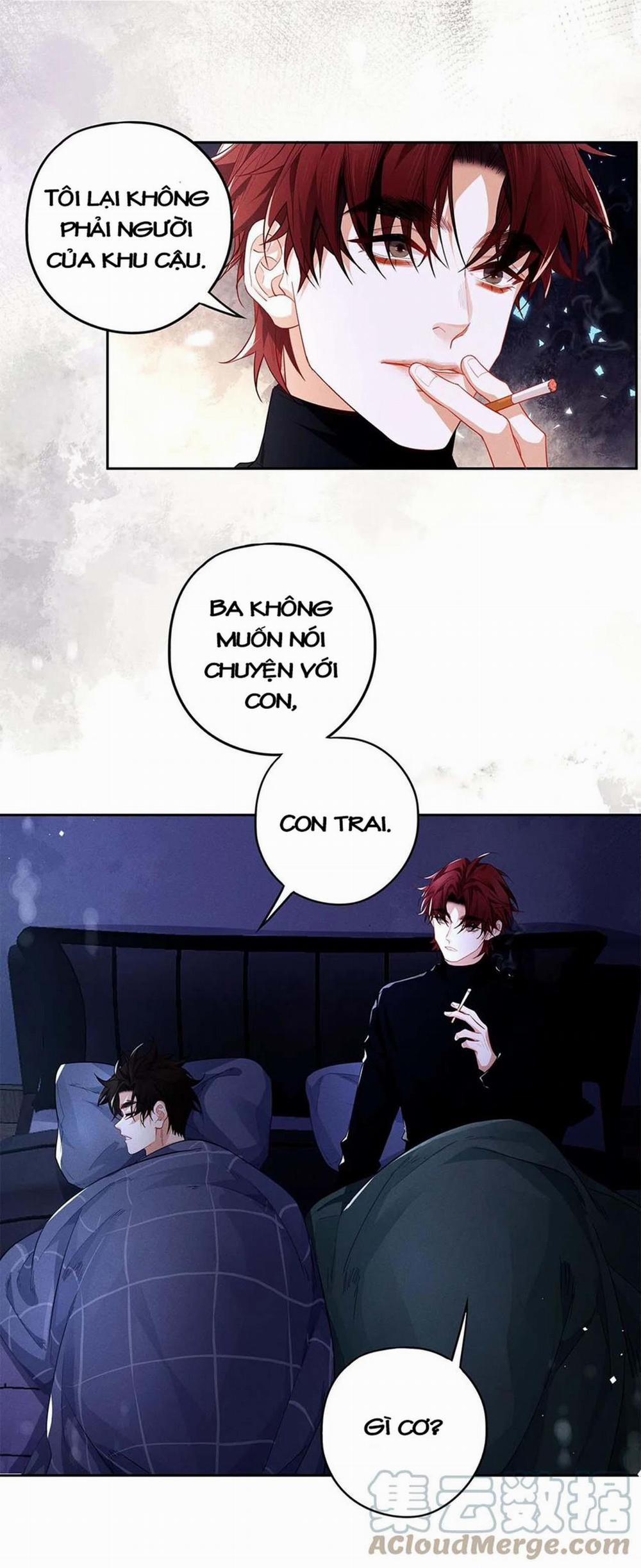 Thuốc Giải (END) 39 trang 32