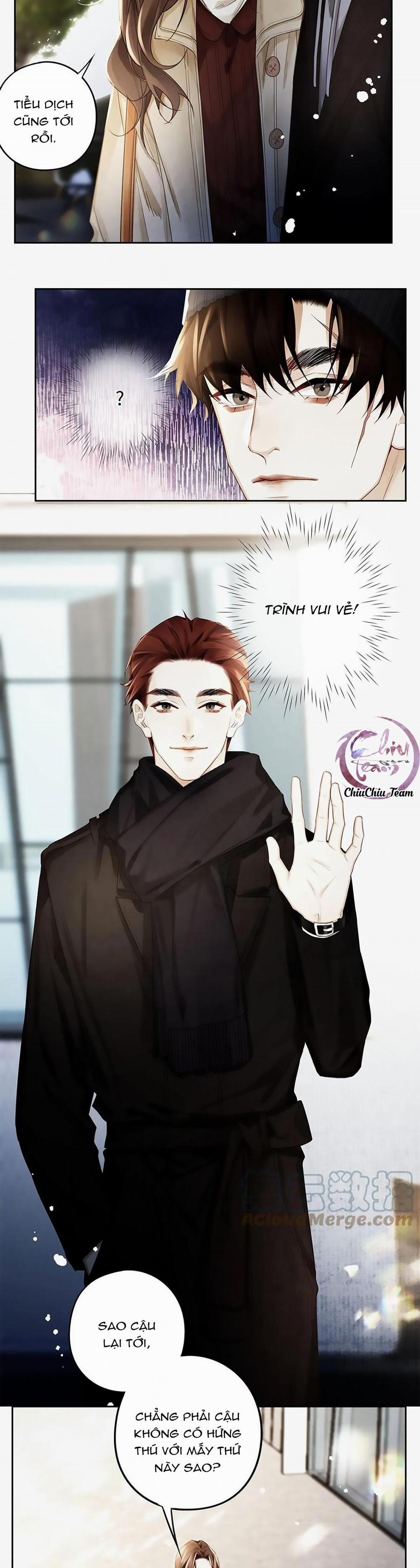 Thuốc Giải (END) 43 trang 5