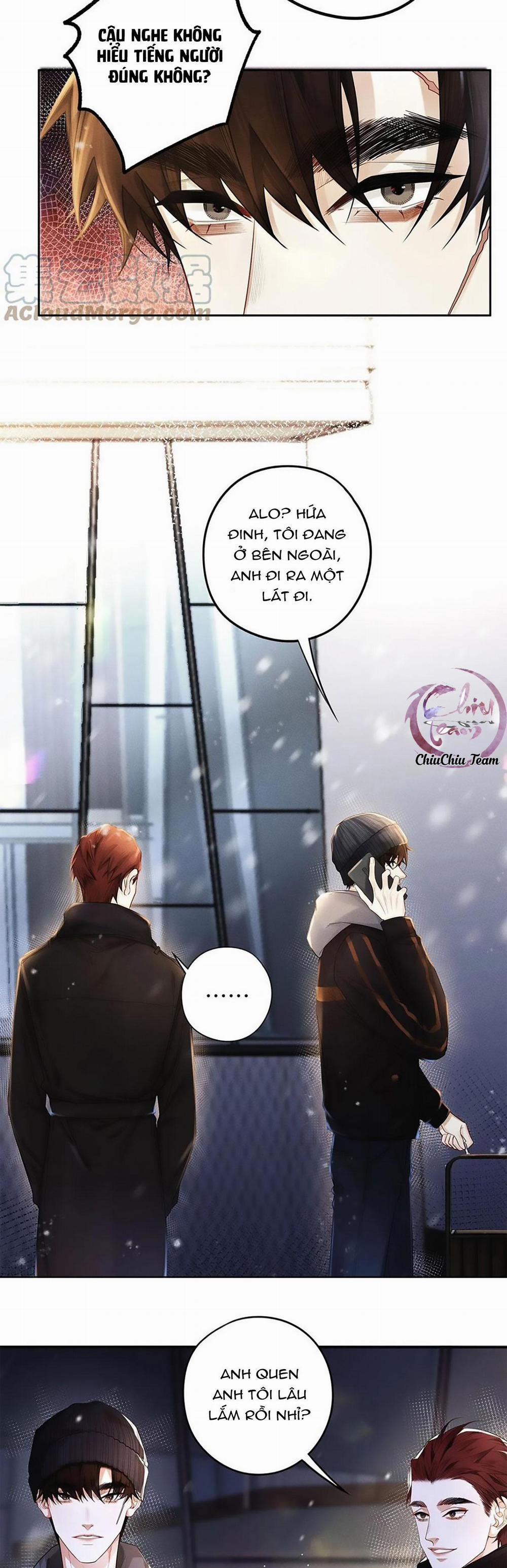 Thuốc Giải (END) 43 trang 9