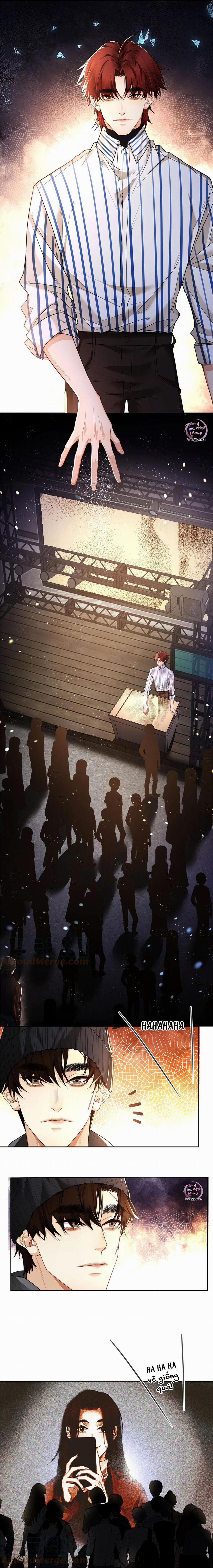 Thuốc Giải (END) 44 trang 1