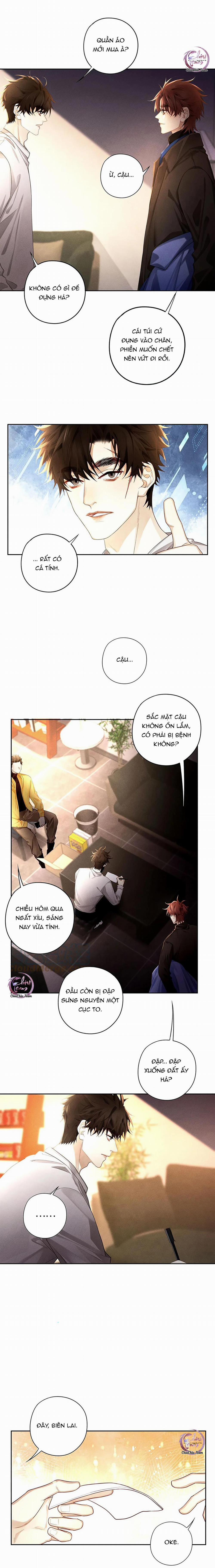 Thuốc Giải (END) 46 trang 1