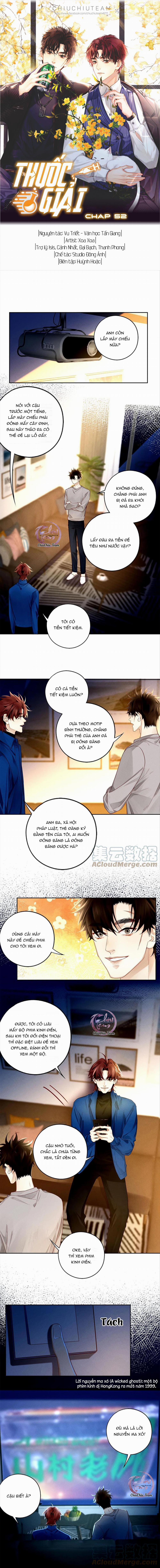 Thuốc Giải (END) 52 trang 0