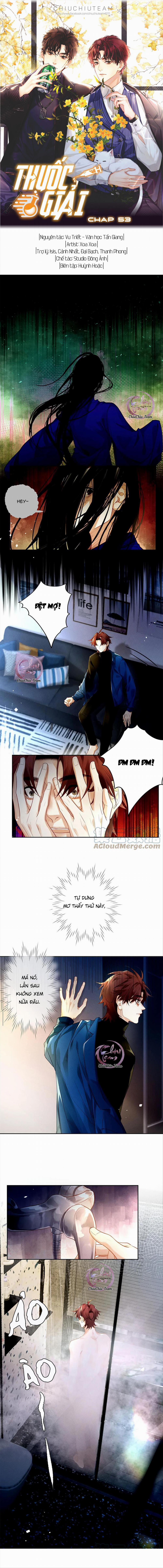 Thuốc Giải (END) 53 trang 0