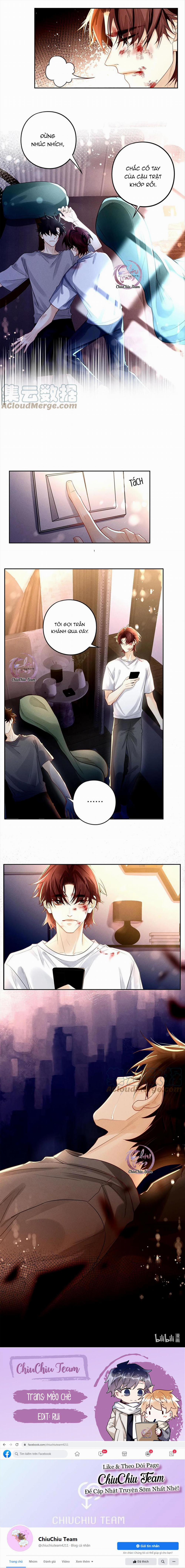 Thuốc Giải (END) 53 trang 5