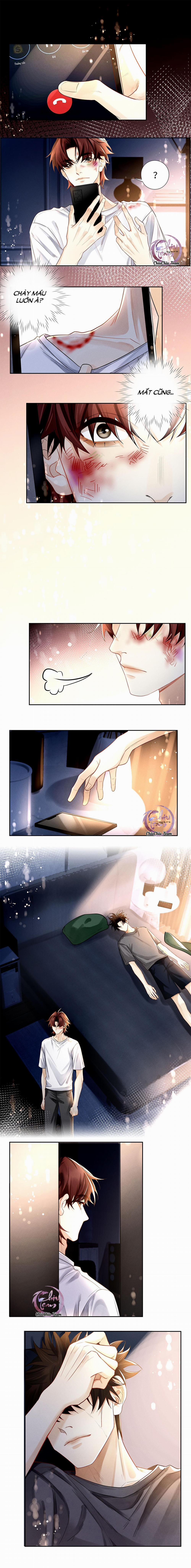 Thuốc Giải (END) 54 trang 1