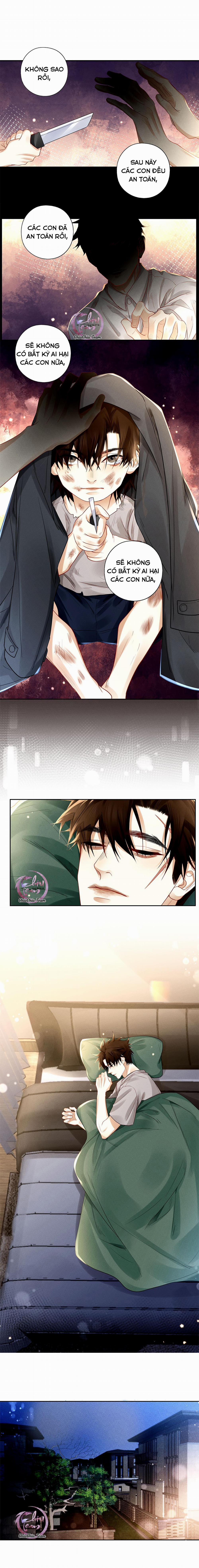 Thuốc Giải (END) 55 trang 2