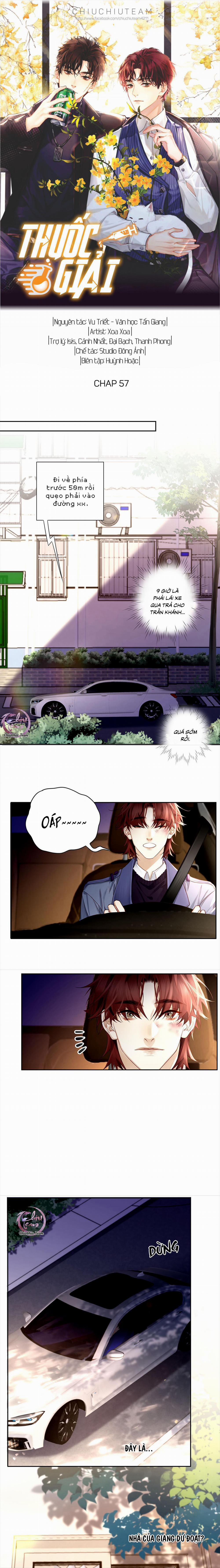 Thuốc Giải (END) 57 trang 0