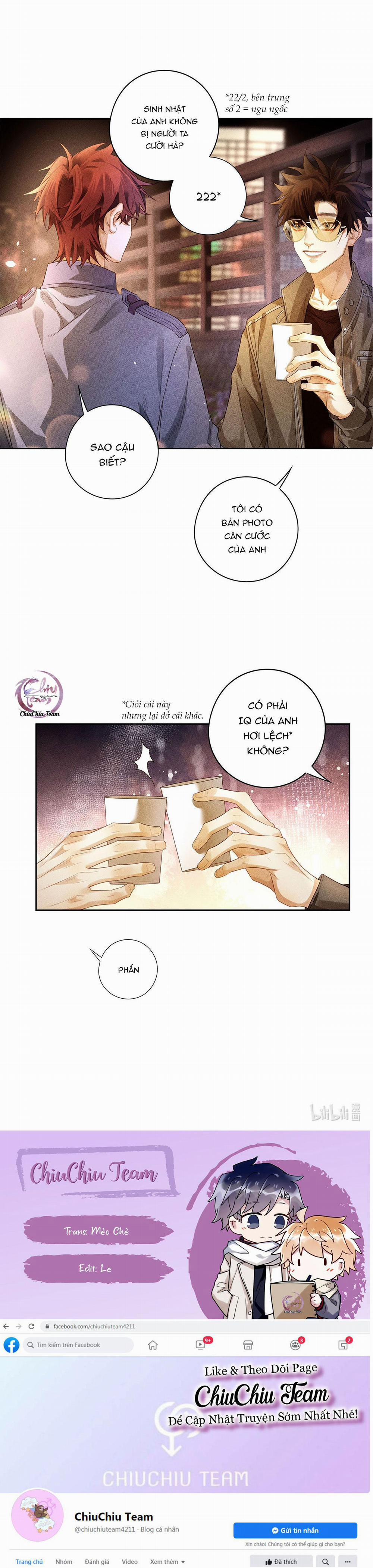 Thuốc Giải (END) 59 trang 8