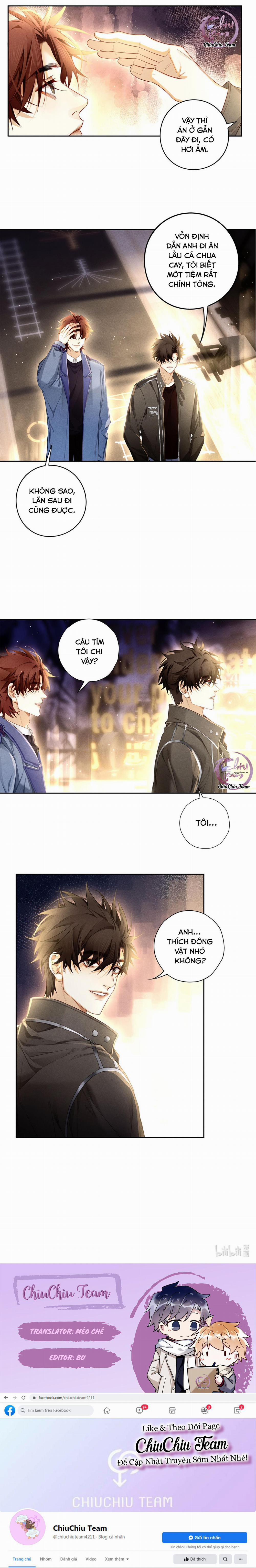 Thuốc Giải (END) 60 trang 13