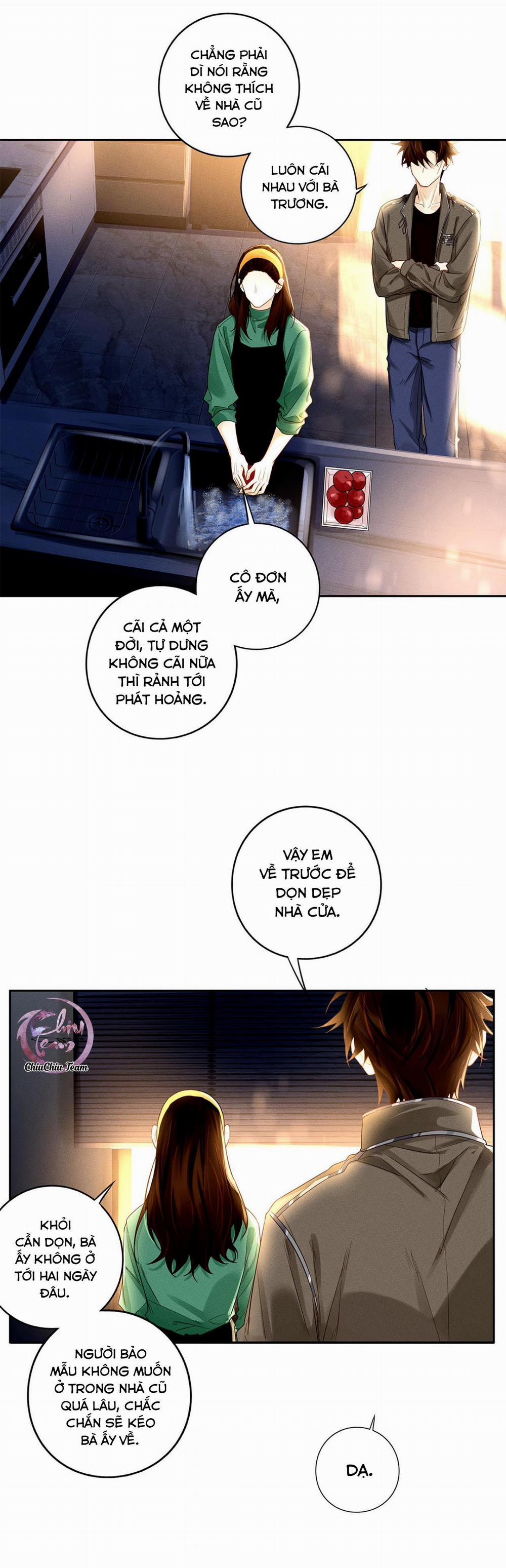 Thuốc Giải (END) 60 trang 5