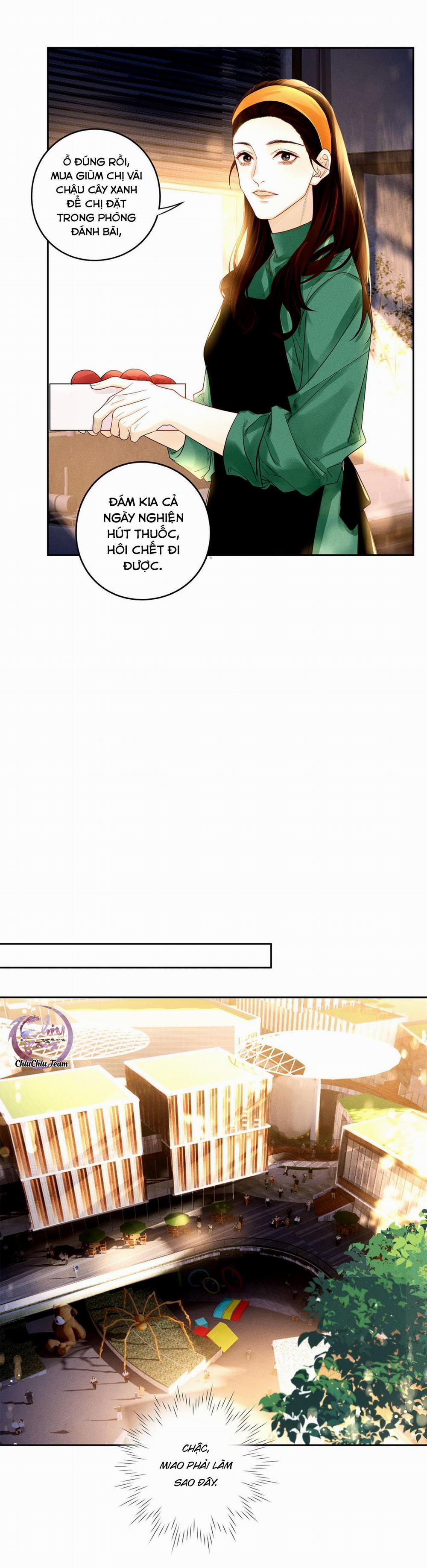 Thuốc Giải (END) 60 trang 6