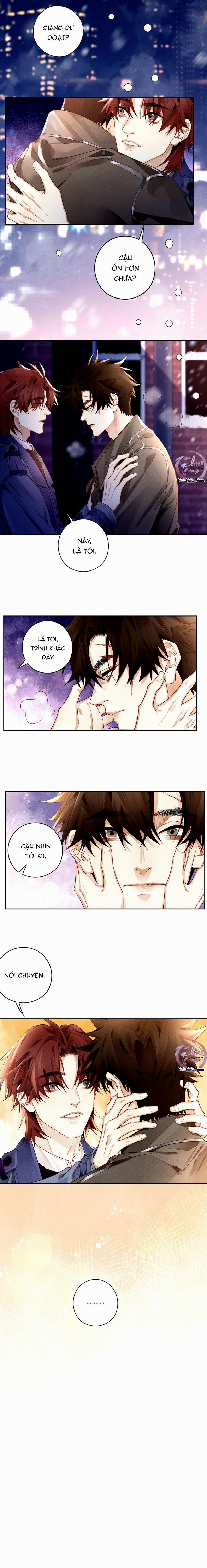 Thuốc Giải (END) 63 trang 3