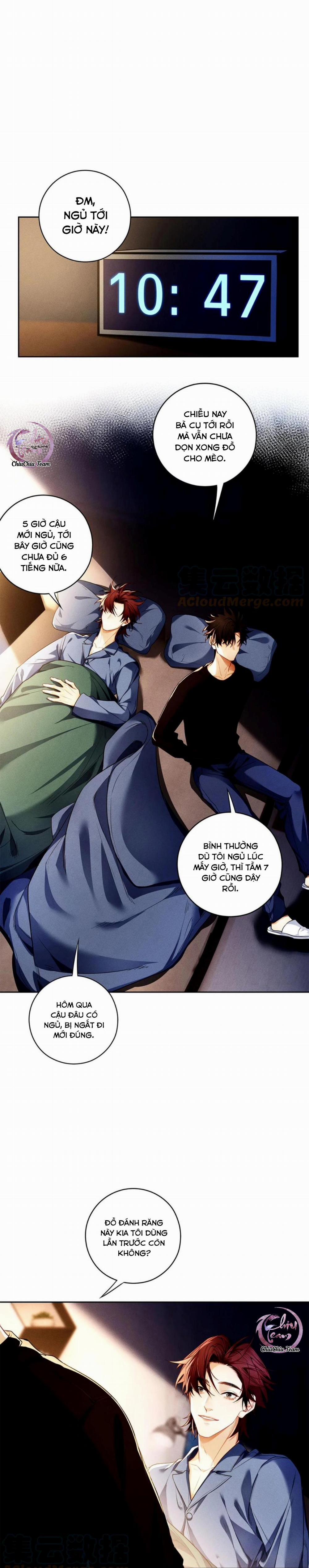 Thuốc Giải (END) 65 trang 6