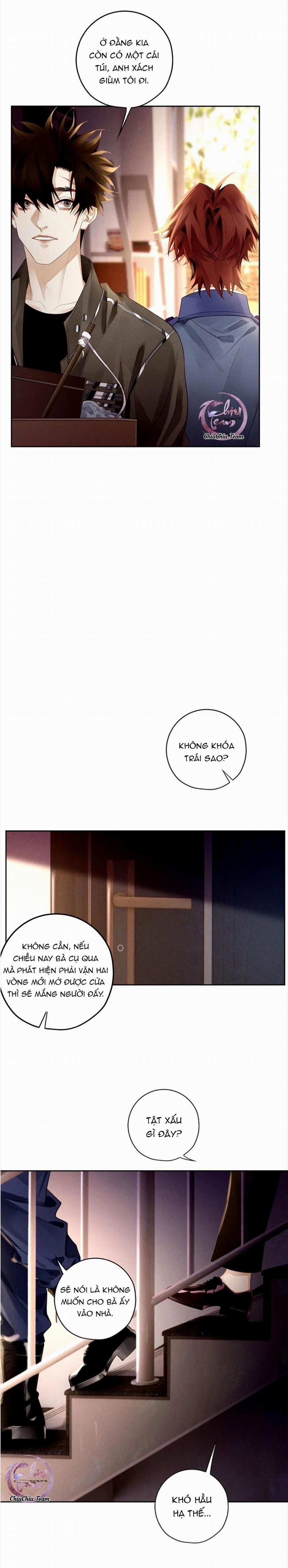 Thuốc Giải (END) 66 trang 1