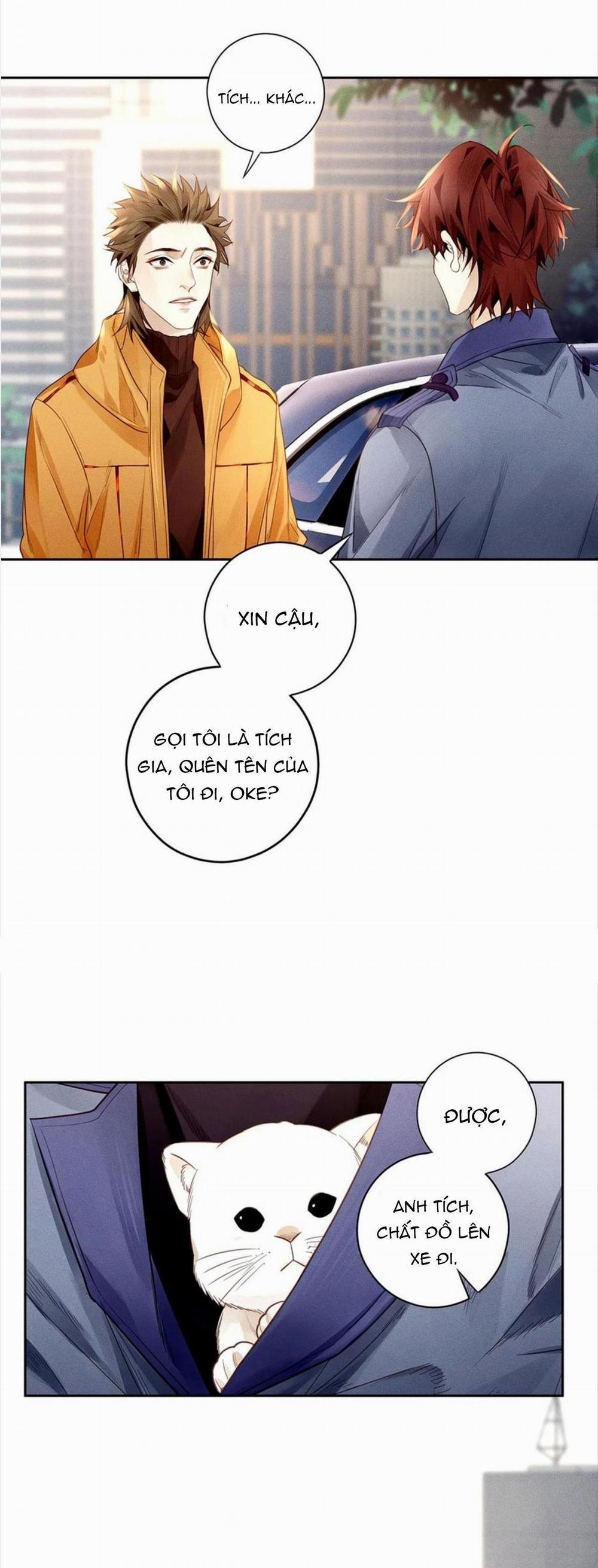 Thuốc Giải (END) 66 trang 5