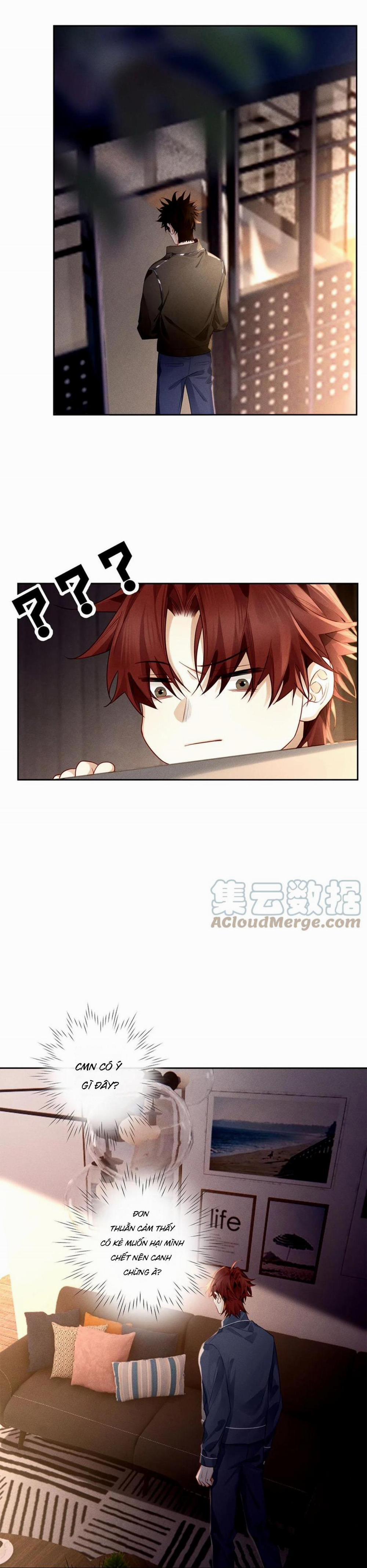 Thuốc Giải (END) 67 trang 5