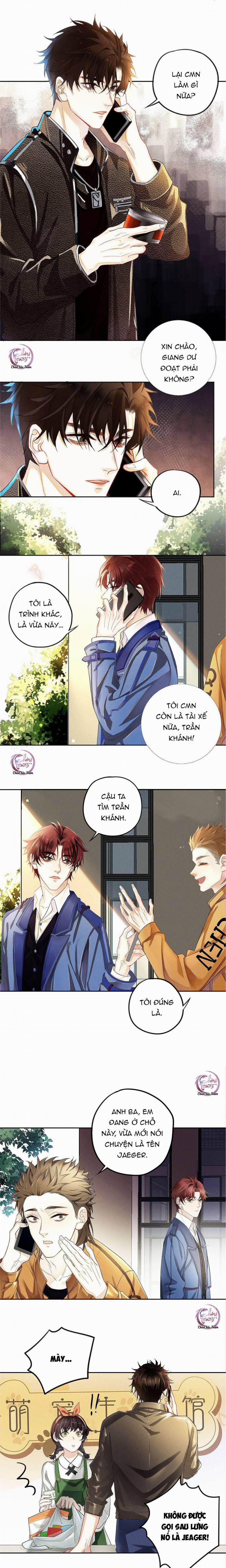 Thuốc Giải (END) 7 trang 1