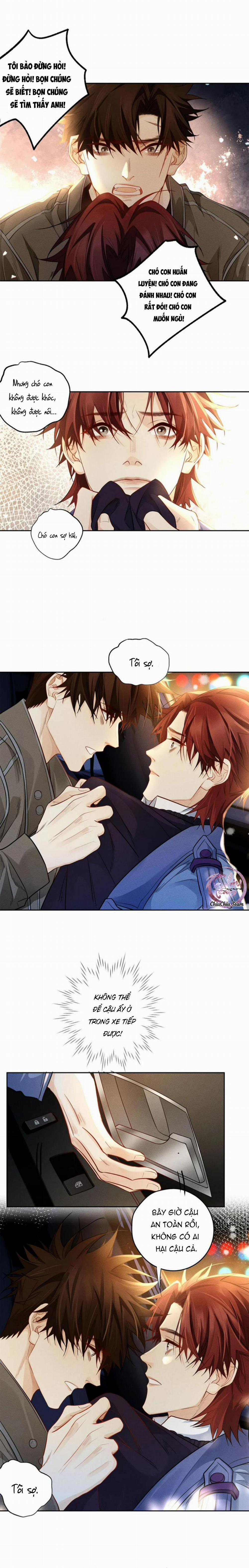 Thuốc Giải (END) 72 trang 10