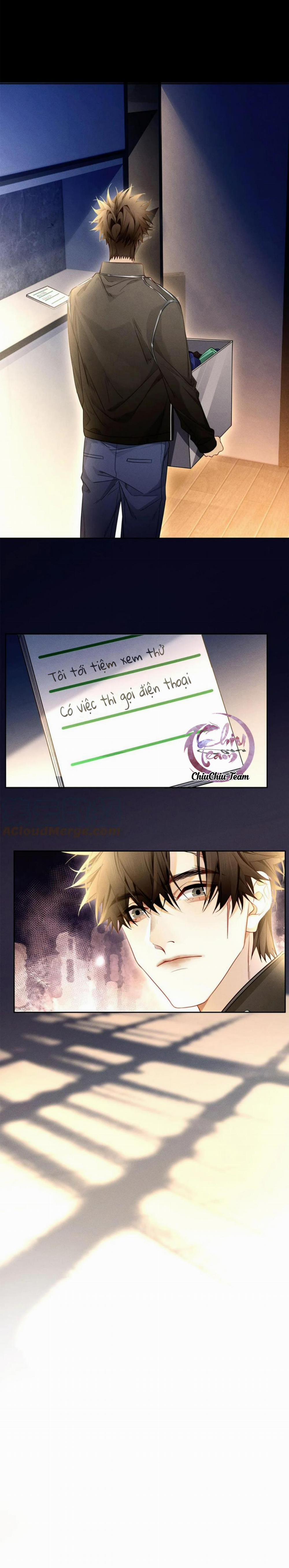 Thuốc Giải (END) 73 trang 9