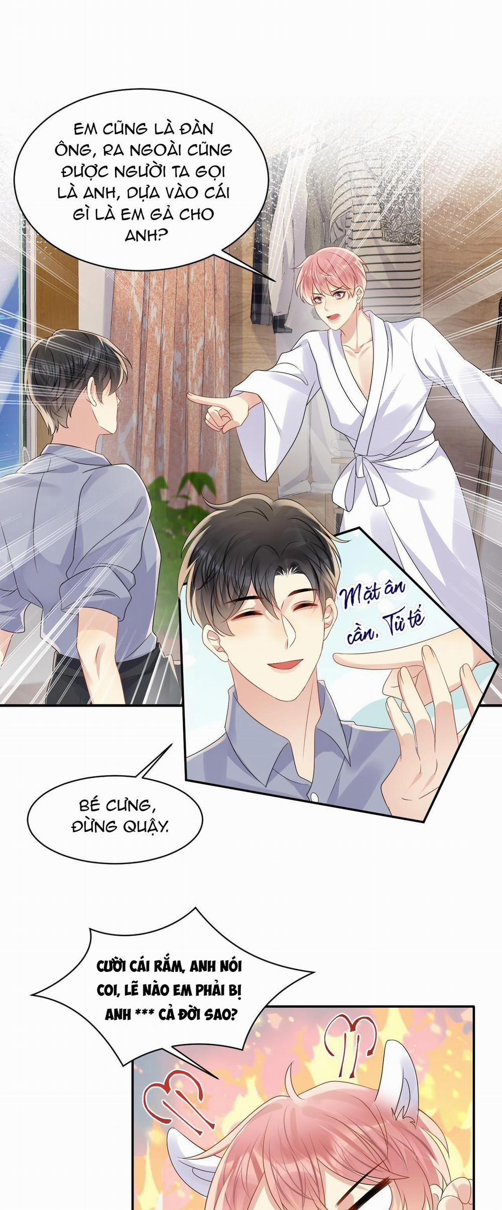 Thuốc Giải (END) 74 trang 12