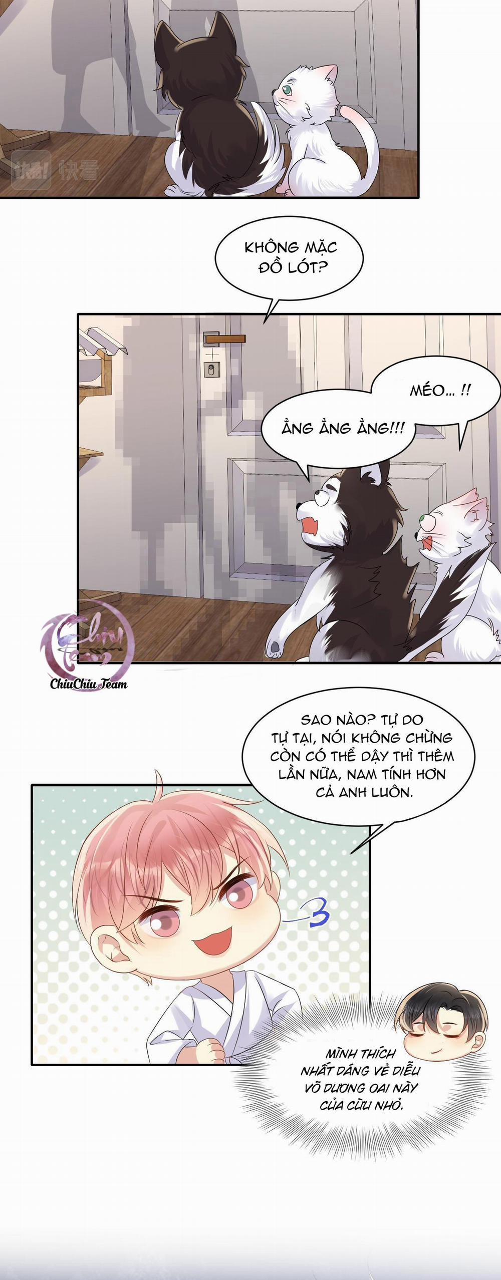 Thuốc Giải (END) 74 trang 14