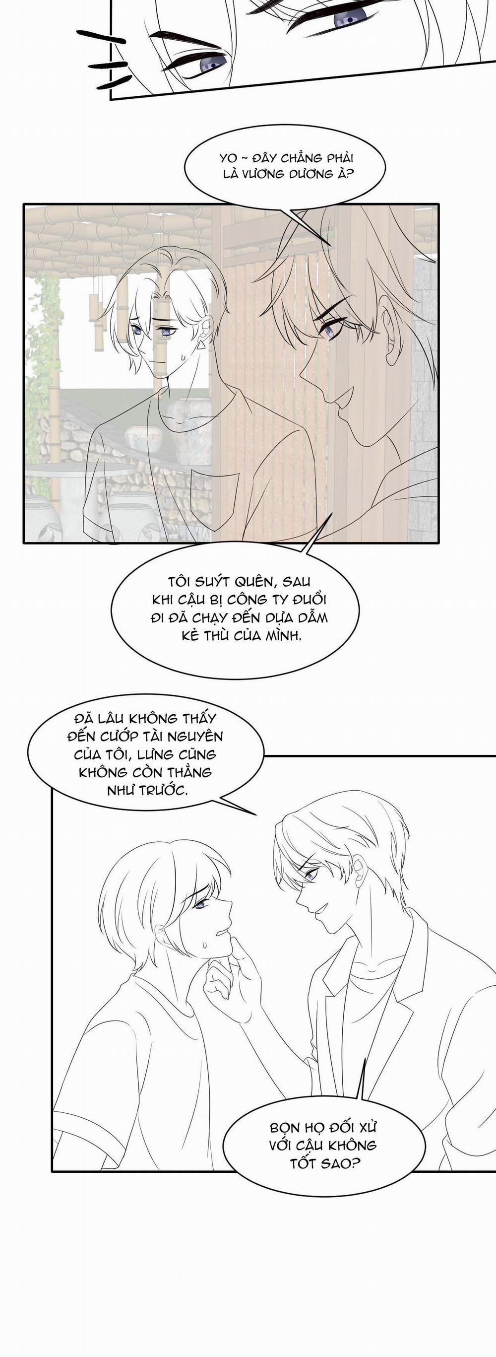 Thuốc Giải (END) 74 trang 19