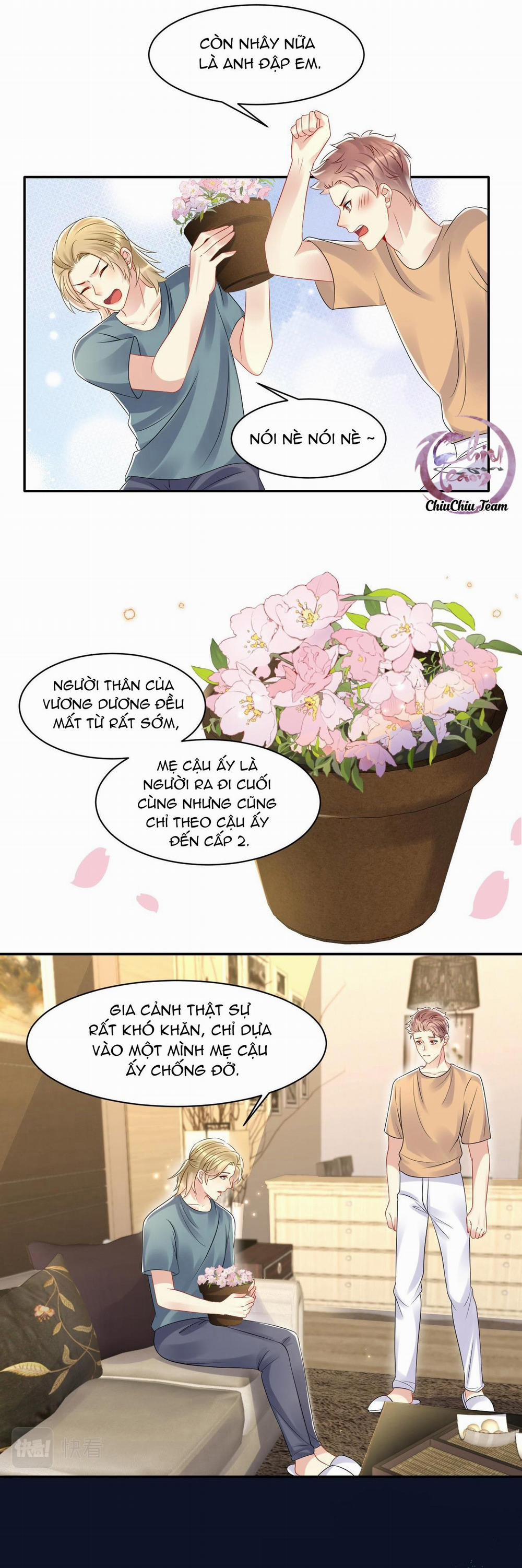 Thuốc Giải (END) 74 trang 2