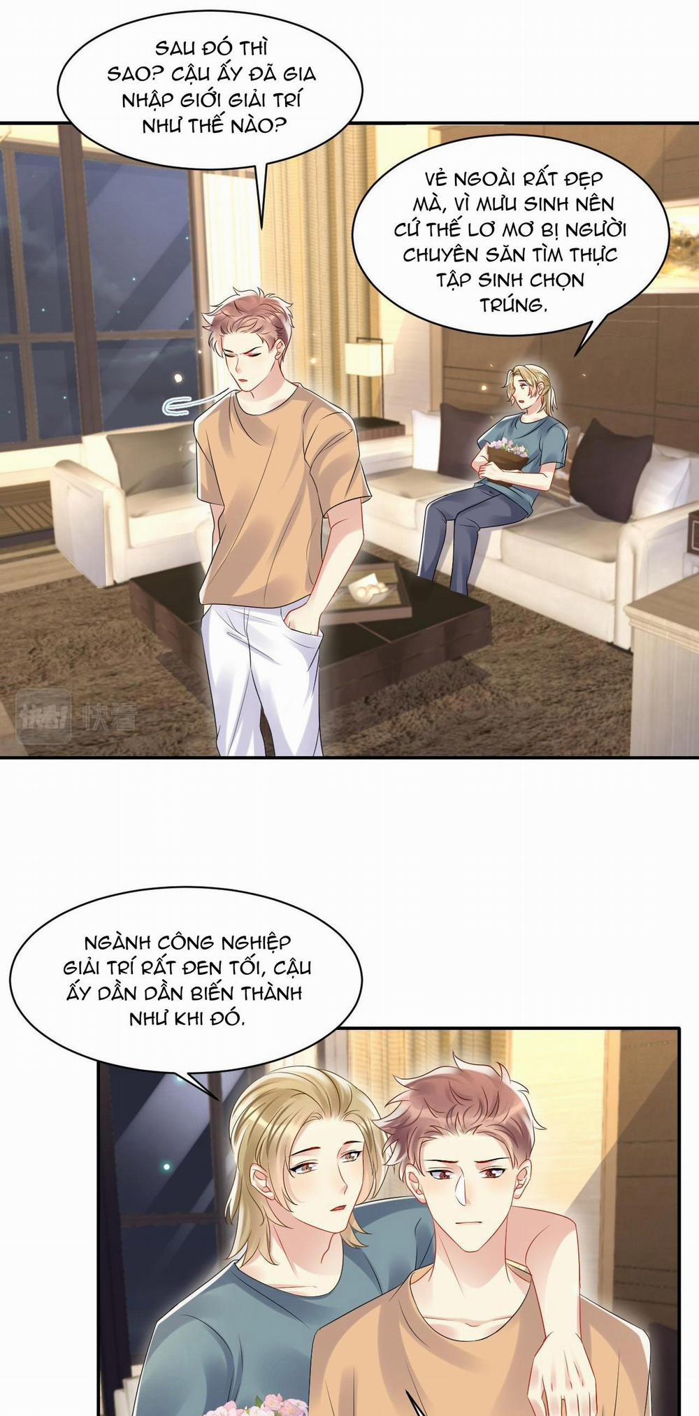 Thuốc Giải (END) 74 trang 6