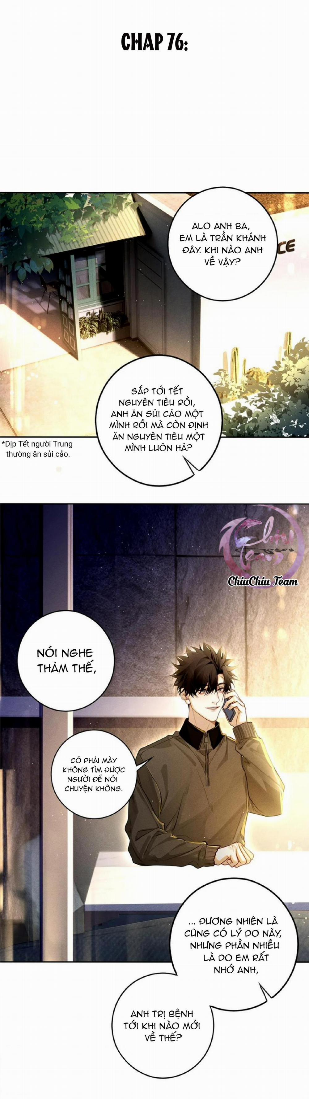 Thuốc Giải (END) 76 trang 1